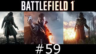 So BITTER Wir wollten alles geben 59 Lets Play Battlefield 1 [upl. by Hildegarde]