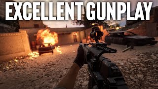 I Cant Believe How Good This Weapon Is  Insurgency Sandstorm [upl. by Azilef]