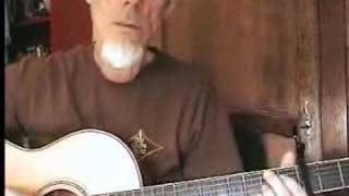 The Hunting Song  Tom Lehrer guitar arrangement [upl. by Drud]