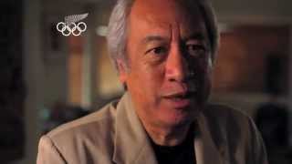 Witi Ihimaera on Dame Whina Cooper 2012 [upl. by Denae]