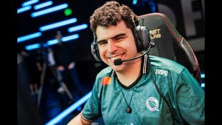 Bwipo discusses Joining FlyQuest His Opinion on Creativity in the Top Lane and LongTerm Goals [upl. by Piscatelli]