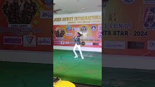 folkdancechikili chamililovable dance dancecover dance semma entertainment love song [upl. by Sarena314]