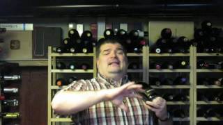 Roederer Estate Brut The Wine Review  Ep 100 [upl. by Neidhardt]