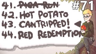 CANTRIPPED CHALLENGE  The Binding Of Isaac Repentance 71 [upl. by Methuselah494]