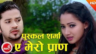 New Nepali Lok Dohori  Ya Mero Pran  Puskal Sharma amp Jamuna Sherpali Ft Asha Khadka amp Alok Diwang [upl. by Mercuri]