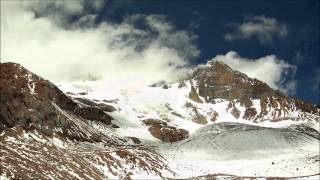 Kazbek 5033 m npm  wejście latem 2014 [upl. by Raila]