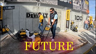 The Power SHIFT is NOW dewalt [upl. by Linis]