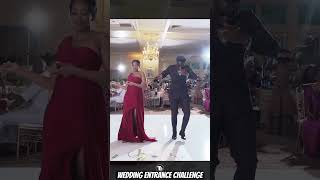 Shabba Madda Pot Dance Challenge Bridal Party Edition Video TeamDFams [upl. by Notterb426]