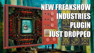 FREAKSHOW industries Pocket Dimension [upl. by Akihsal156]