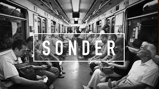 Sonder The Realization That Everyone Has A Story [upl. by Brooking454]