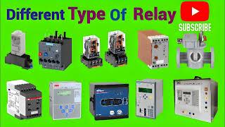 How Relay Functions in Electrical Electronics [upl. by Audrie334]