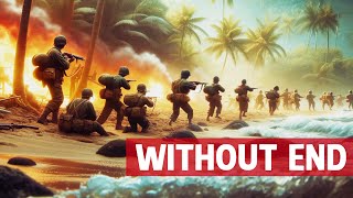 World War 2 in the Pacific  No Surrender  Episode 2  Documentary [upl. by Warms]