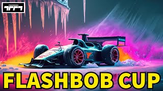 DIRTSLEIGH ONE OF THE BEST SUB CUPS YET Dirt vs Bobsleigh  Trackmania [upl. by Thorfinn]