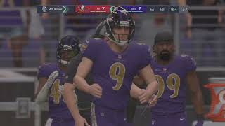 Madden 21 Vs Christian And It Was Insane Game Of the Month REUPLOADED [upl. by Bernardi]