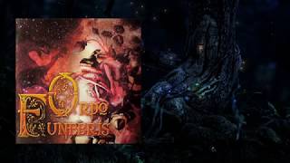 Ordo Funebris  Songs From The Enchanted Garden  Full Album [upl. by Schaumberger434]