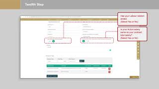 Register labor complaints [upl. by Russian]