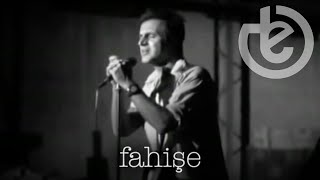 Teoman  Fahişe  Official Video 2009 [upl. by Yatnohs681]