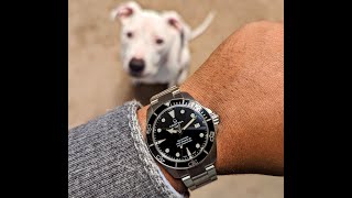 Certina DS Action Diver 38 [upl. by Nayar]