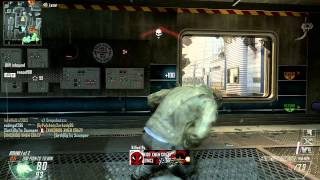 Black Ops 2 Cod Career 6 Mw3 [upl. by Ladd992]