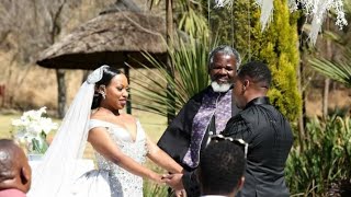 Generations 5 October 2022 episode Mazwi and Fikiles Wedding ll Its ended in tears [upl. by Alexis97]