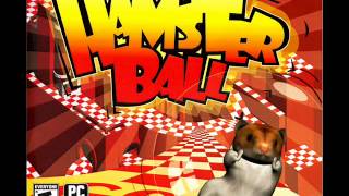 Hamsterball Music Up Race HQ [upl. by Ryle25]