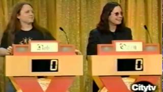 OZZY  TRIVIA CHALLENGE [upl. by Albright]