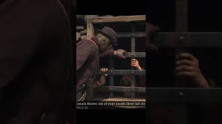 rdr2 clips gaming reddeadredemtion2 arthurmorgan [upl. by Hamaso210]