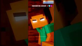 quot🔥 You Won’t Believe Herobrine’s Power – Epic Rescue Revealed ⚔️quot [upl. by Lekym]