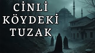 Cinli Köyde Bir Gece Geçiren Gençlerin Yaşadığı Korkunç Olaylar  Korkunç Olaylar Cin Olayları Cinli [upl. by Ynohtna705]