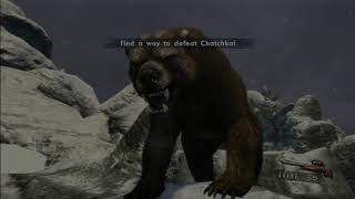 Cabelas Survival Shadows of Katmai PS3 Version  Chapter 8 Against All Odds [upl. by Gnaw902]