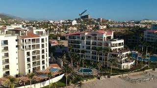 Hyatt Ziva Cabo San Lucas MX Drone [upl. by Lodi]