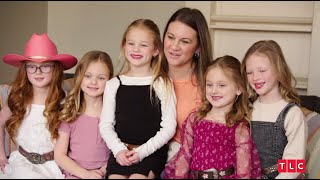 New Season  OutDaughtered  TLC [upl. by Casar443]