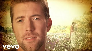 Josh Turner  Everything Is Fine Official Music Video [upl. by Thomsen489]