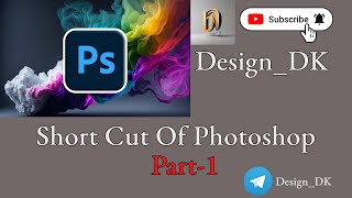 quotThe Top 10 Photoshop Shortcut Keys You Need to Knowquot💻📸🎨💪 [upl. by Durno]