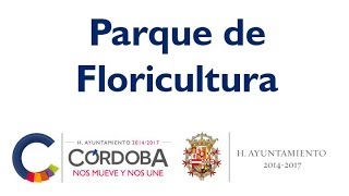 PARQUE DE FLORICULTURA CÓRDOBA VERACRUZ [upl. by Kovar]