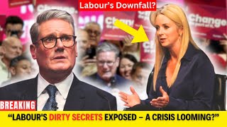 A ‘Dirty Secret’ in Labour’s Foreign Policies Oakeshott Explains [upl. by Schlicher]