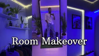 My Room Makeover 🤩 room tour  Saransh universe  vlog [upl. by Dreher]