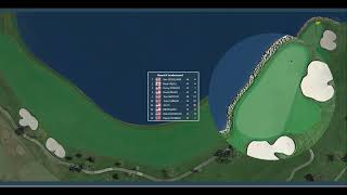 ASG Golf 80s90s Bay Hill 2024 RD4 [upl. by Darcia]