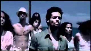 Penelope Robi Draco Rosa clip fullwmv [upl. by Eillen]