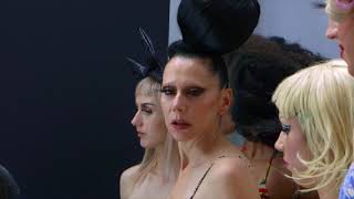 Susanne Bartsch On Top  Trailer [upl. by Ezirtaeb]