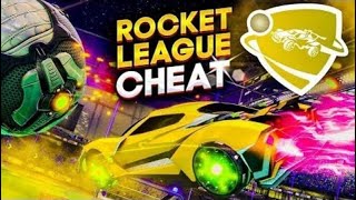 ROCKET LEAGUE HACK FREE NEW 2024  BEST HACK ROCKET LEAGUE  FREE DOWNLOAD RL CHEAT 2024 [upl. by Cenac]