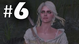 THE WITCHER 3 Next Gen Upgrade Gameplay Walkthrough Part 1 FULL GAME 4K 60FPS PC  No Commentary [upl. by Bourne]