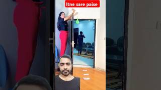 prank failed 😞funny comedy ytshorts [upl. by Zandra]