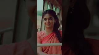 Poongatru Puthithanathu 💚 Ilaiyaraja  Keerthy Suresh  Full Screen  Ultra HD  shorts [upl. by Grados697]