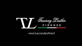 Leather care how to use Tuscany Leather Waterstop Spray [upl. by Hauser]