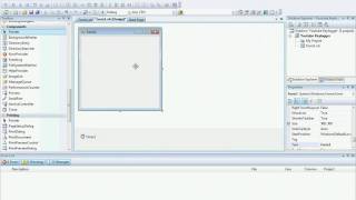 Visual Basic Tutorial  How to make a Keylogger Dutch [upl. by Asserrac]