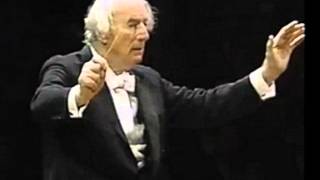 Rafael Kubelik conducts Beethoven 9th  LIVE [upl. by Marlon830]