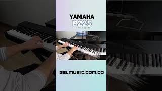 Yamaha YUS5 2006 Upright Piano at Classic Pianos Portland [upl. by Rexfourd969]