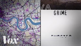 Grime Londons latest music export [upl. by Odnavres]