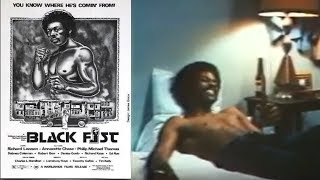 Bogard  Black Fist  1974  Full Movie [upl. by Eben797]